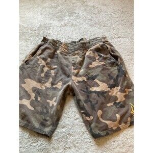 Volvos Military Shorts Size Extra Large Tactic Style